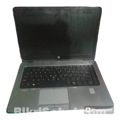 HP Elite Book  cori5 Laptop